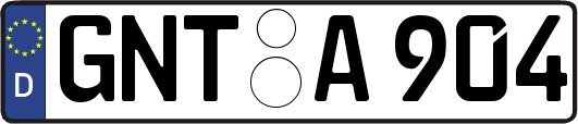 GNT-A904