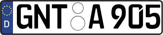 GNT-A905