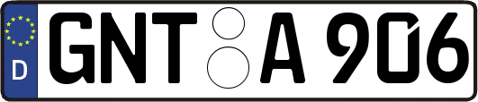 GNT-A906