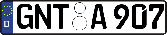 GNT-A907