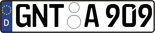 GNT-A909