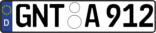 GNT-A912