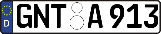 GNT-A913
