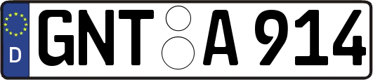 GNT-A914