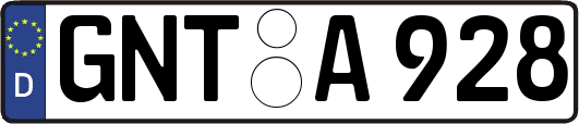 GNT-A928