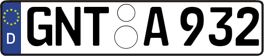 GNT-A932