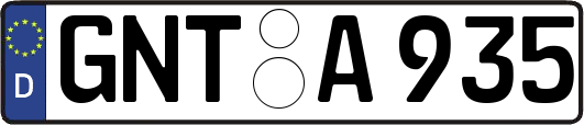 GNT-A935