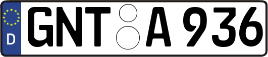 GNT-A936