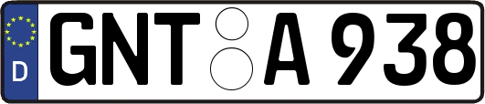 GNT-A938