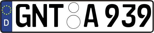 GNT-A939