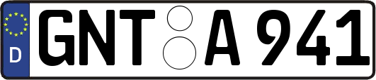 GNT-A941