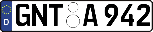 GNT-A942