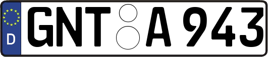 GNT-A943