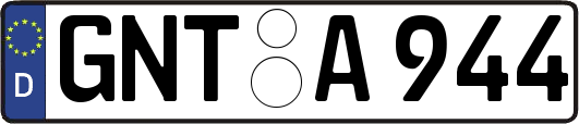 GNT-A944