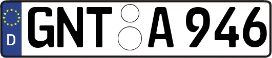 GNT-A946