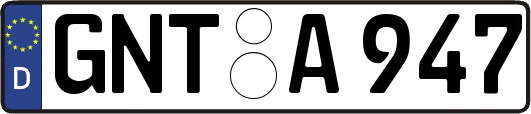 GNT-A947