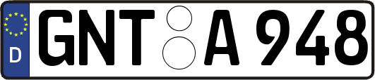 GNT-A948