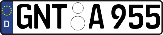 GNT-A955