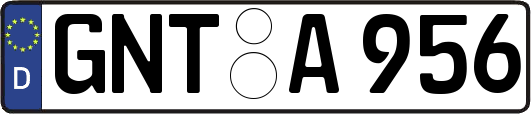 GNT-A956