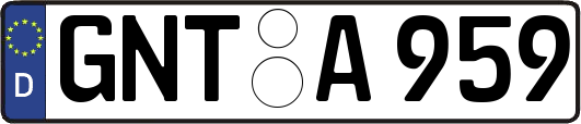 GNT-A959