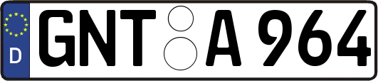 GNT-A964