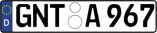 GNT-A967