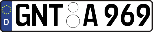 GNT-A969