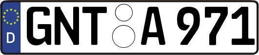 GNT-A971
