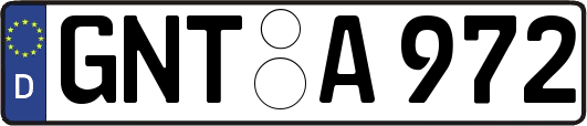 GNT-A972