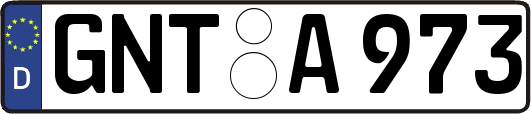 GNT-A973