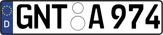 GNT-A974