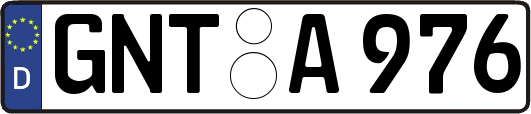 GNT-A976