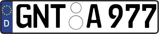 GNT-A977