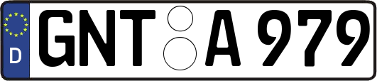 GNT-A979