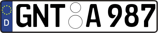 GNT-A987