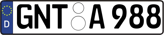 GNT-A988