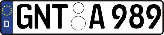 GNT-A989