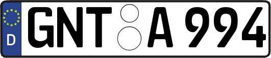 GNT-A994