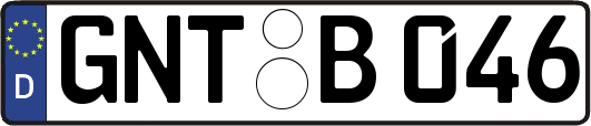 GNT-B046