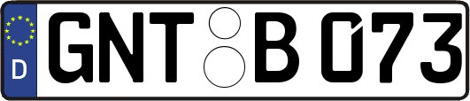 GNT-B073