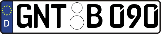 GNT-B090
