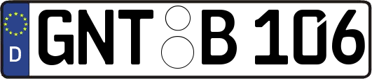 GNT-B106