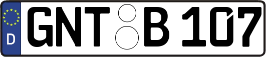 GNT-B107