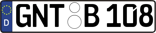 GNT-B108