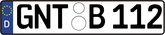 GNT-B112