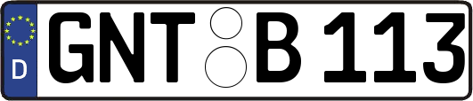 GNT-B113