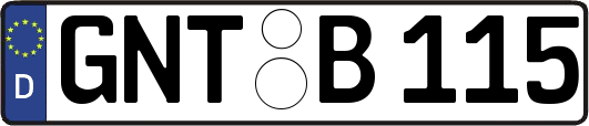 GNT-B115
