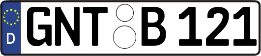 GNT-B121