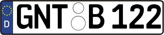 GNT-B122