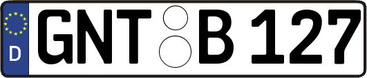GNT-B127